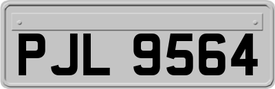 PJL9564