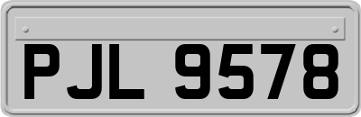 PJL9578