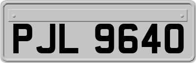 PJL9640