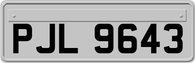 PJL9643