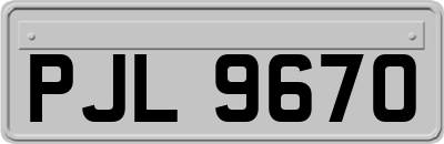 PJL9670
