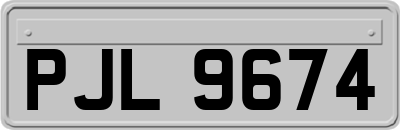 PJL9674