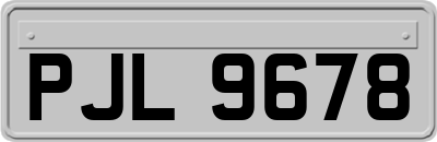 PJL9678