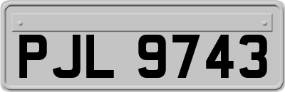 PJL9743