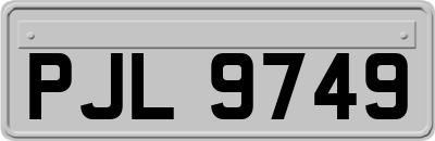 PJL9749