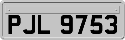 PJL9753