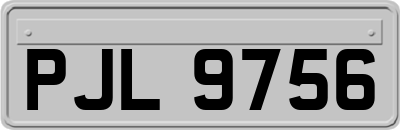 PJL9756