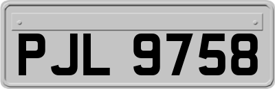 PJL9758