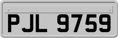 PJL9759