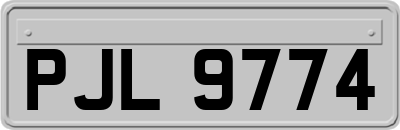 PJL9774