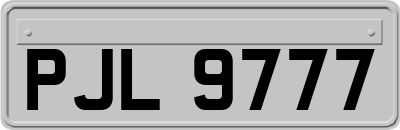 PJL9777