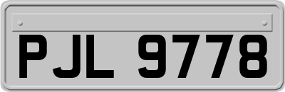 PJL9778