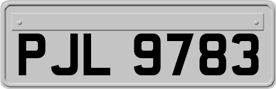 PJL9783