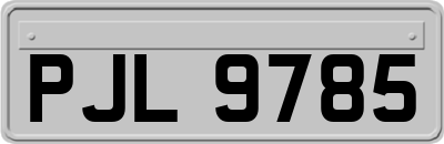 PJL9785