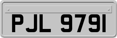 PJL9791