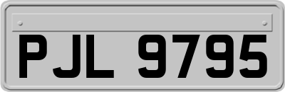 PJL9795
