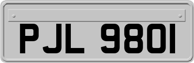 PJL9801