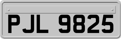 PJL9825