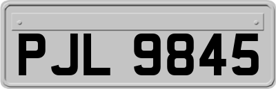 PJL9845