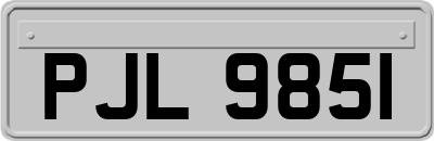 PJL9851