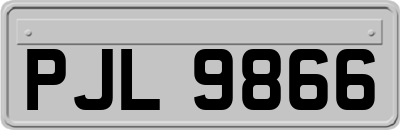 PJL9866