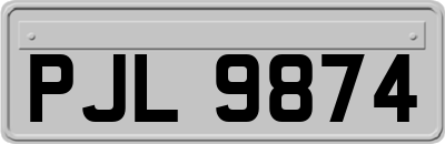 PJL9874
