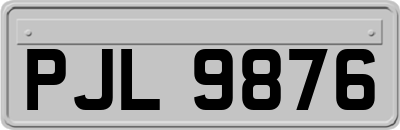 PJL9876