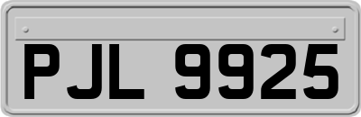PJL9925