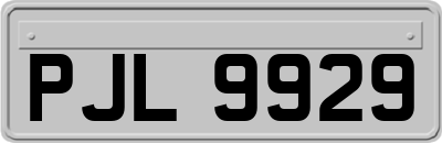 PJL9929