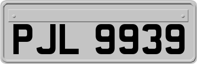 PJL9939