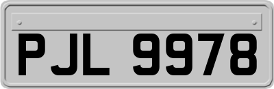 PJL9978