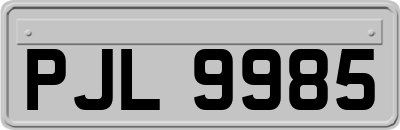 PJL9985