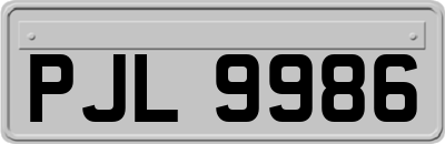 PJL9986