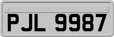 PJL9987