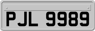 PJL9989
