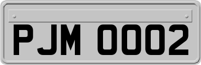 PJM0002