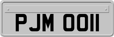 PJM0011