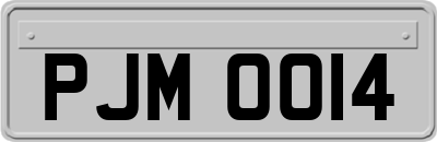 PJM0014
