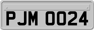PJM0024