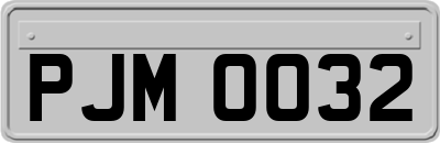 PJM0032