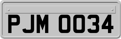 PJM0034