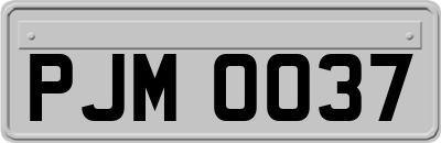 PJM0037