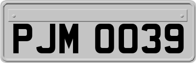 PJM0039