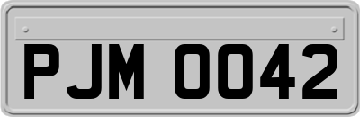 PJM0042