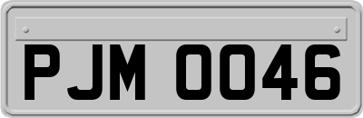 PJM0046