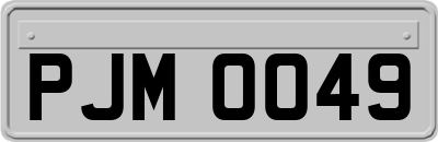 PJM0049