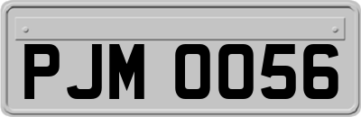 PJM0056