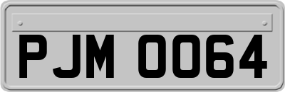 PJM0064
