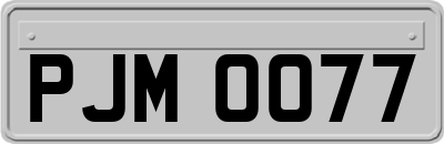 PJM0077
