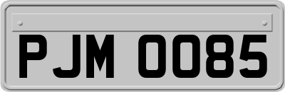 PJM0085